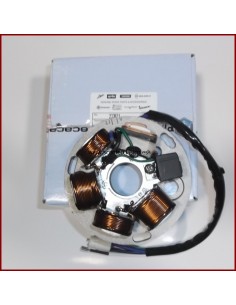 Encendido de Vespa Cosa