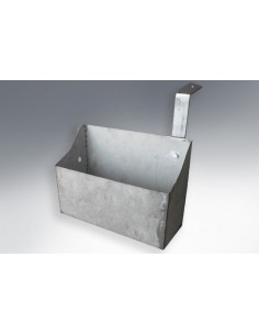 Caja de herramientas de Lambretta