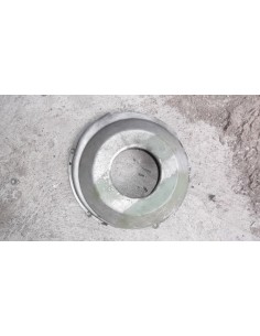 Carcasa ventilacion plato Vespa 56/58