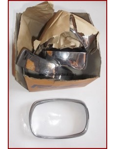 Cerquillo faro de Vespino