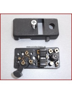 INTERRUPTOR DE LUCES SIN CABLES 2