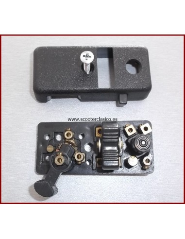 INTERRUPTOR DE LUCES SIN CABLES