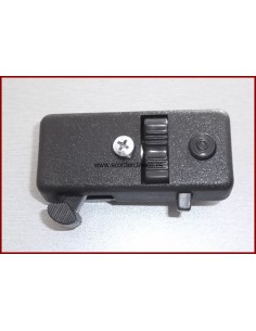 INTERRUPTOR DE LUCES SIN CABLES