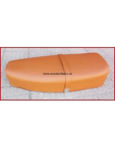ASIENTO Vespa 200 Marron camel