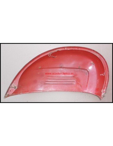 Cofano izquierdo Vespa Sprint 160