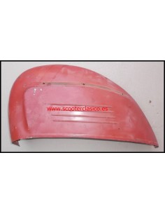 Cofano izquierdo Vespa Sprint 160 2