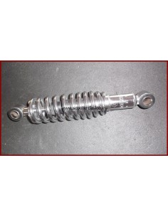 Amortiguador trasero de Lambretta Cromado