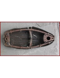 Asiento Vespa 150 Sprint usado 2