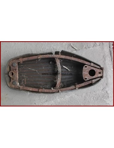 Asiento Vespa 150 Sprint usado
