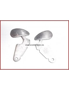 Cierre puerta maletero original