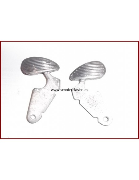 Cierre puerta maletero original