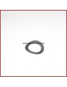 Arandela selector del cambio Vespa PK y Primavera