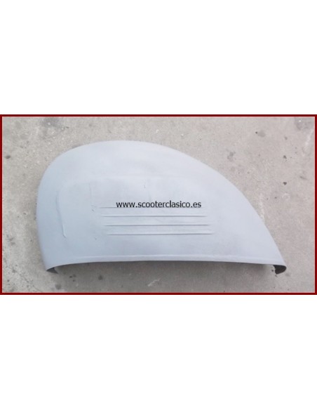 Cofano izquierdo Vespa Sprint