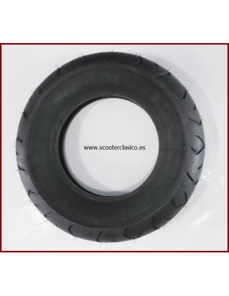 Cubierta 350x8 Heidenau K75