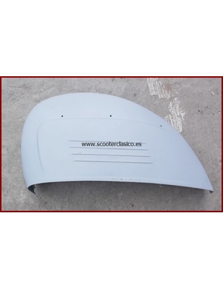 Cofano izquierdo Vespa Sprint