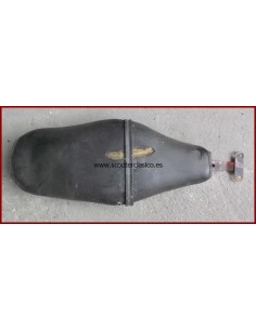 Asieto de Vespa usado