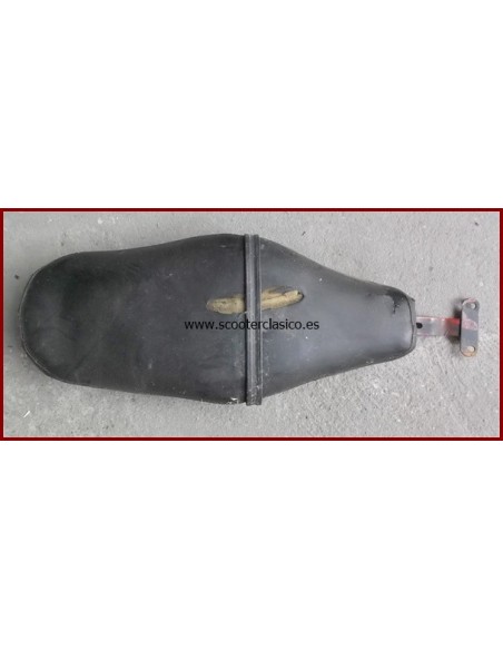 Asieto de Vespa usado