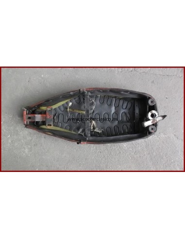 Asieto de Vespa usado