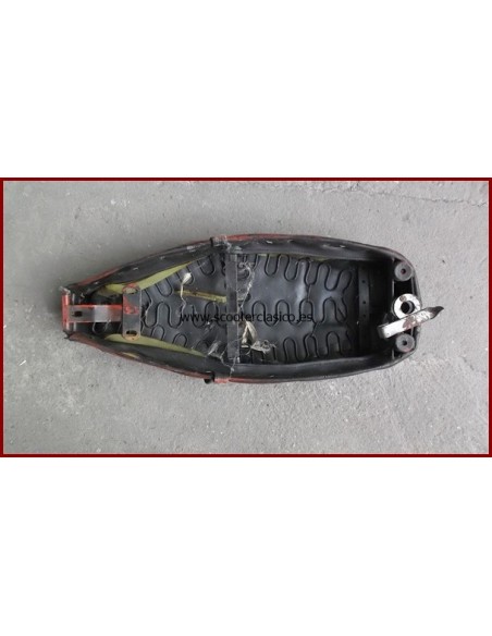 Asieto de Vespa usado