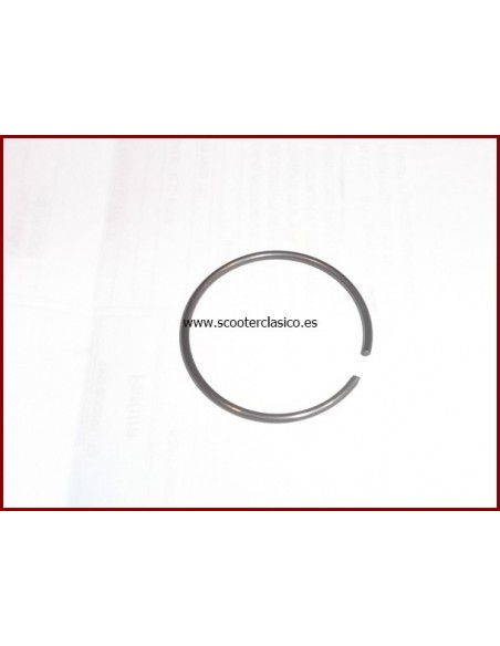 Anillo colector toma admisi&oacute;n