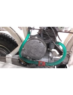 Carburador Zenitx de Lambretta LD