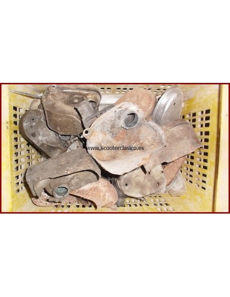 Filtro Vespa 150/160 usado
