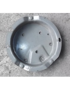 Soporte rueda de repuesto Vespa PK usado