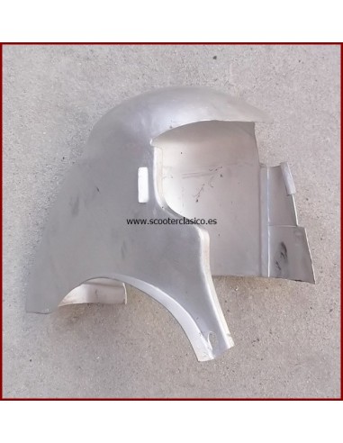 Carcasa de cilindro de Vespa 160