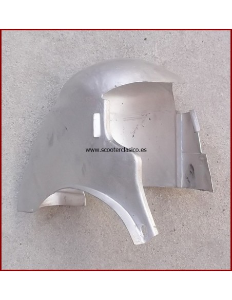 Carcasa de cilindro de Vespa 160