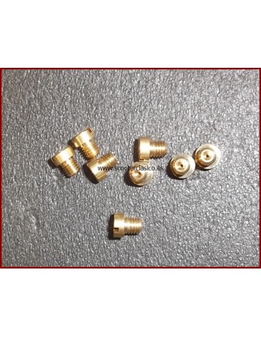 Chicle de alta de 5mm 