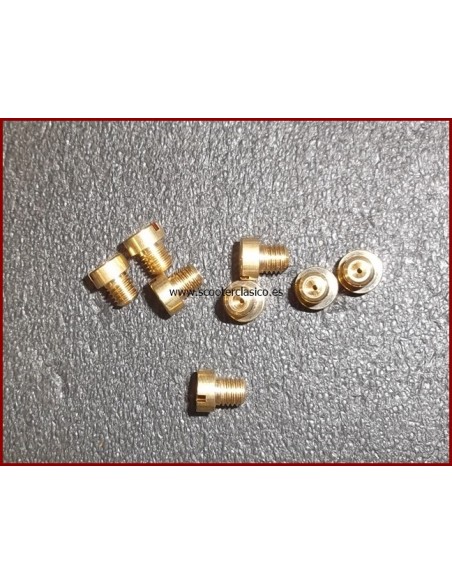 Chicle de alta de 5mm 