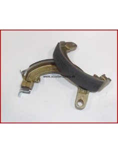 Zapatas de 10" alta calidad