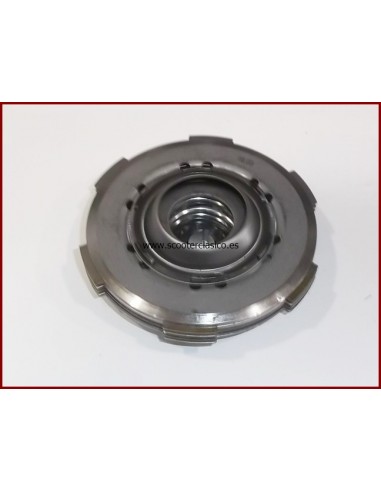 kit embrague Vespa  Racing