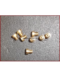 Kit chicles de alta de 5mm de 75 a 98