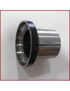 Cazueleta inferior horquilla cuello largo