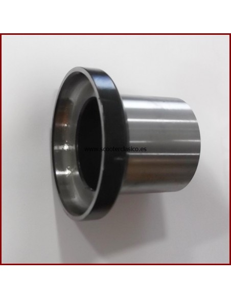 Cazueleta inferior horquilla cuello largo