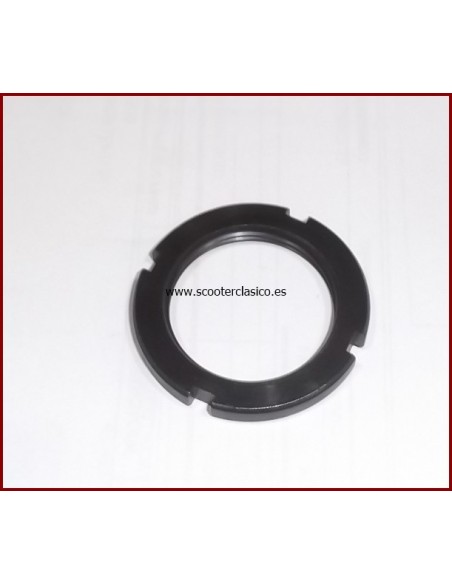 Contratuerca cazueletas horquilla