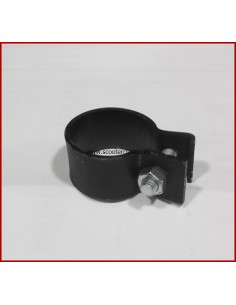 Abrazadera silenciador Lambretta 2&ordf; serie