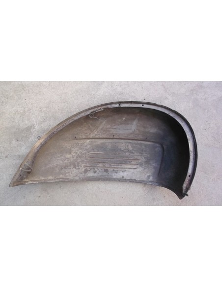 Cofano izquierdo de Vespa Sprint y 160