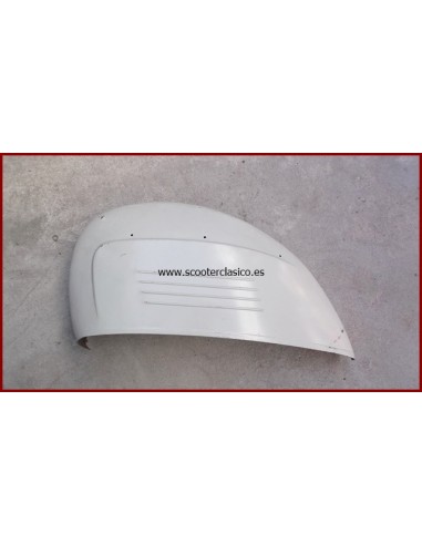 Cofano izquierdo de Vespa Sprint y 160