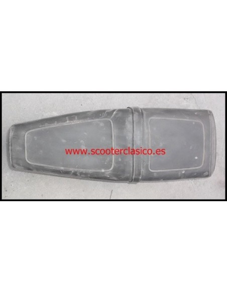 Asiento de Vespa PK XL usado