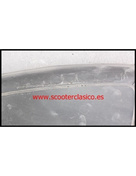 Asiento de Vespa PK XL usado