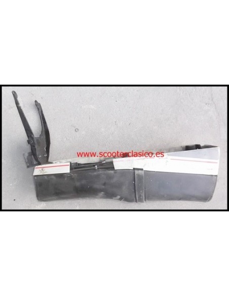 Asiento de Vespa PK XL usado