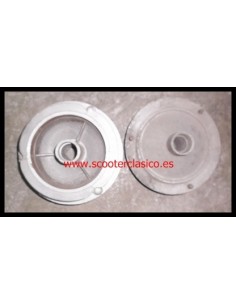 Tambor delantero de Lambretta LD NUEVO
