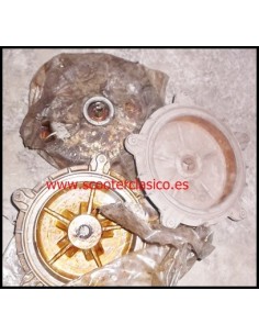 Tambor delantero de Vespa Nuevo y original