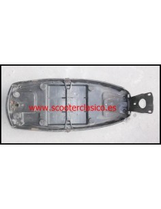 Asiento de Vespa 200 usado 2