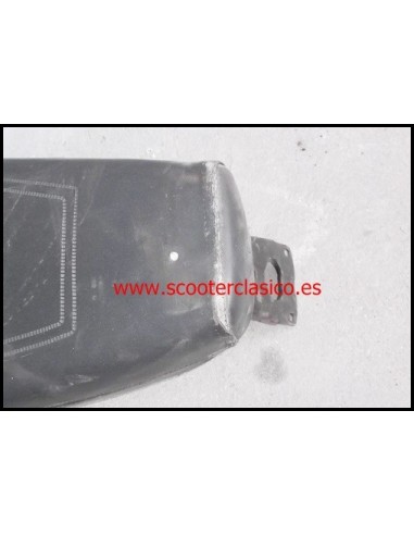 Asiento de Vespa 200 usado