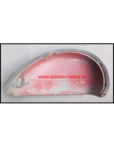 Cofano izquierdo de Vespa 200