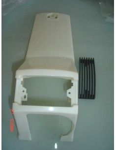 puente delantero vespa 