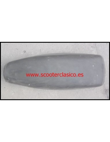 Asiento de Vespa 200 usado
